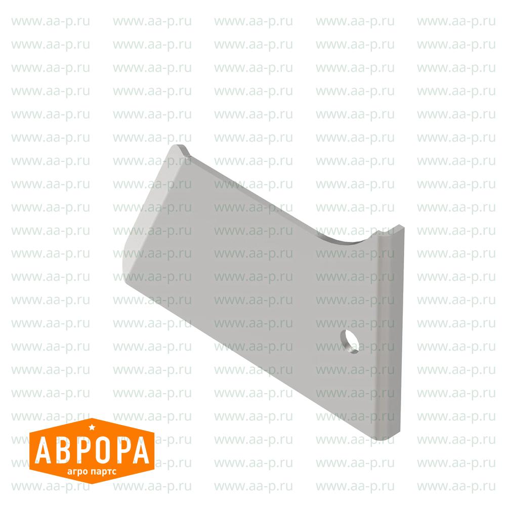 E131890 ИЗНОСОСТОЙКАЯ  НАКЛАДКА